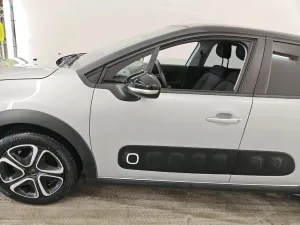 Citroën C3 1.2i Feel 2018