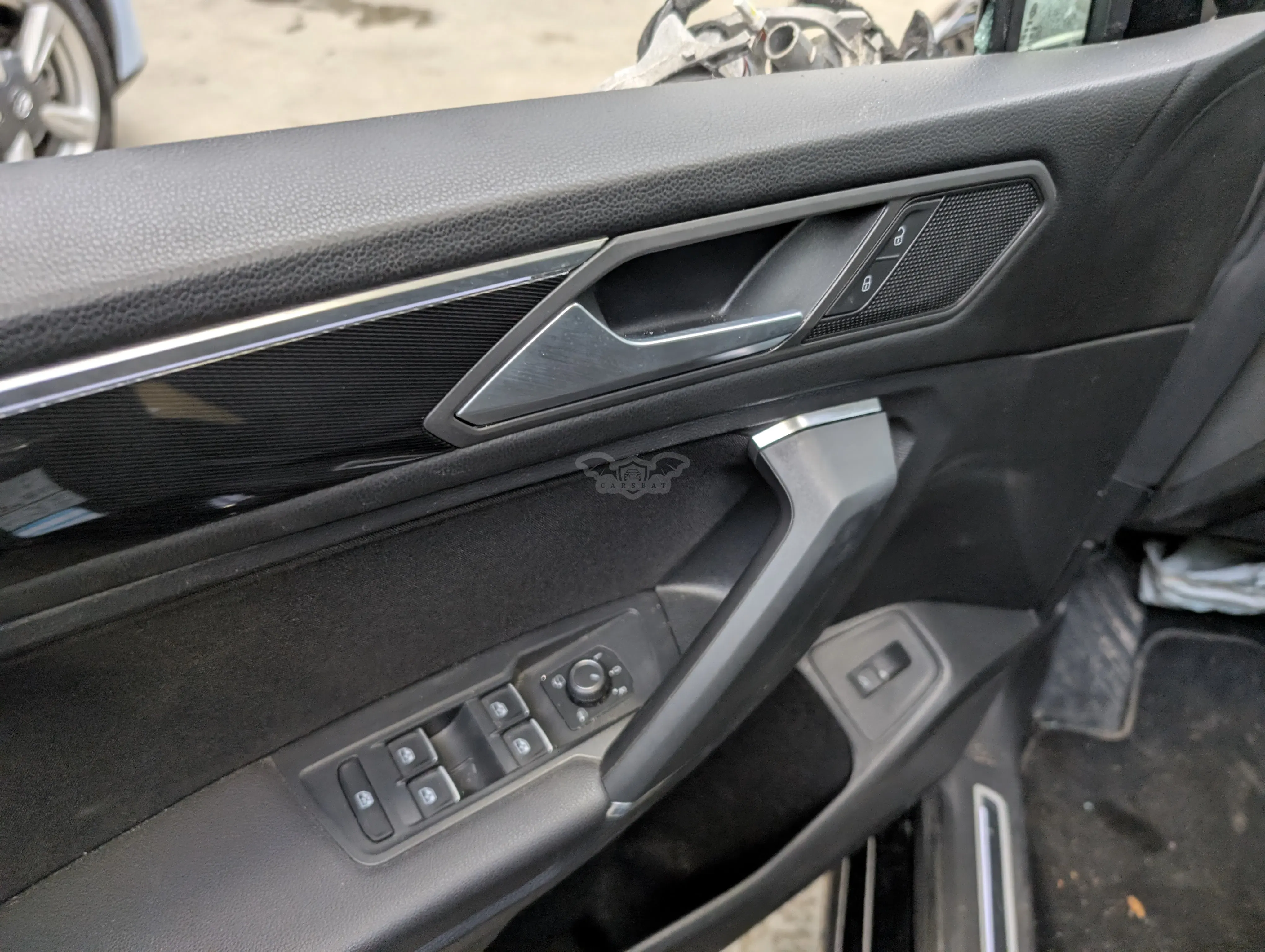 Volkswagen Tiguan Allspace 2.0 TDI Highline 2019
