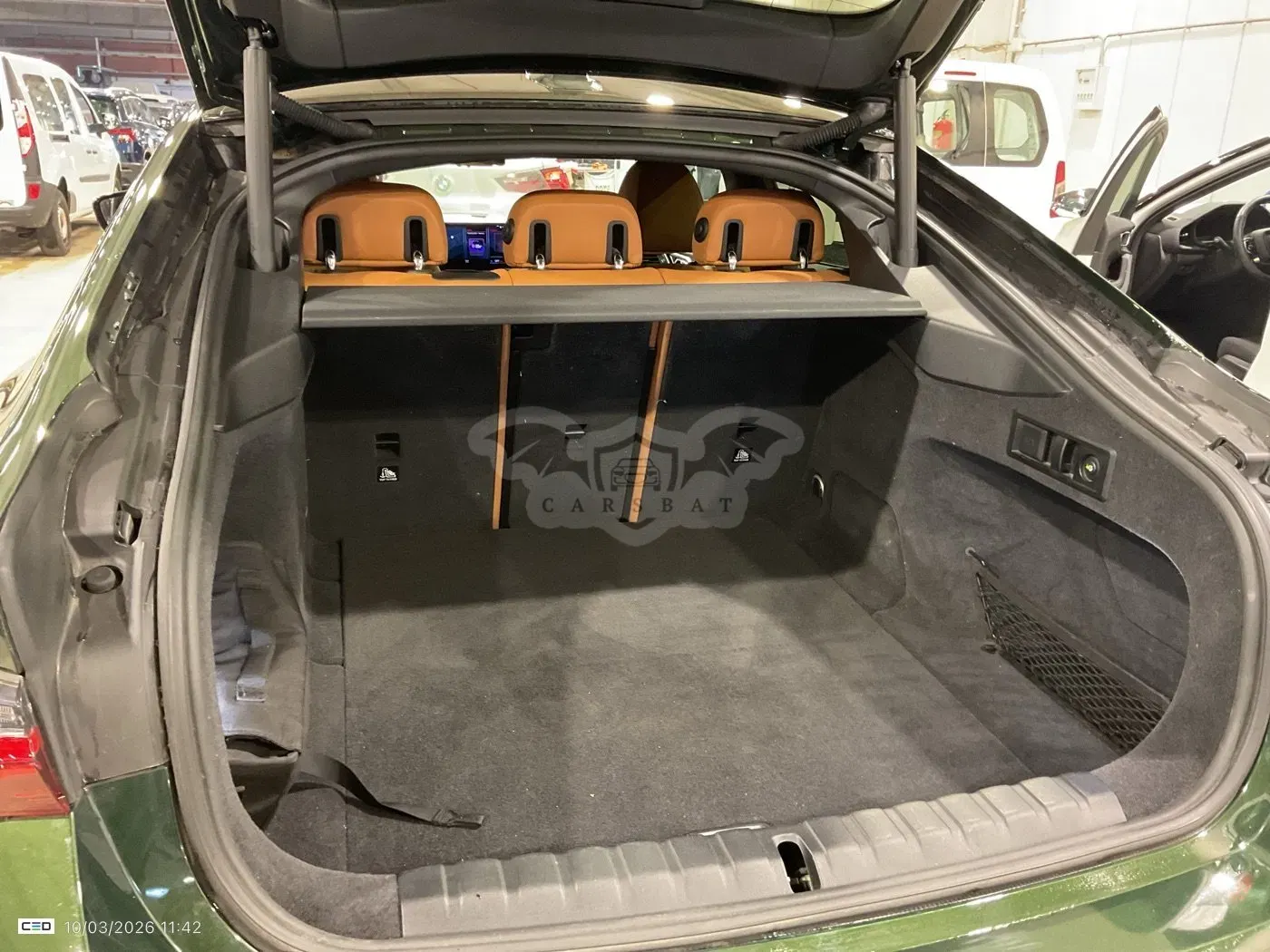 BMW i4 M 50 2022