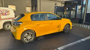 Peugeot 208 1.5 HDI Active Pack 2023