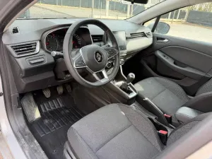 Renault Clio 1.0 Tce Corporate Edition 2021