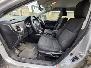 Toyota Auris 1.4 D-4D 2014
