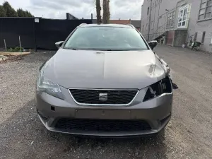 Seat Leon Sportstourer 1.6 TDI Style 2014