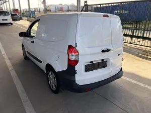 Ford Transit Courier 1.5 TDCI Trend 2019