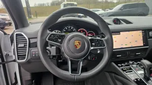 Porsche Cayenne 3.0 2023