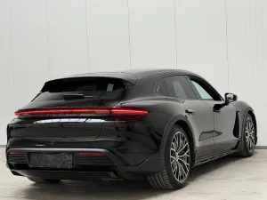 Porsche Taycan 4 Cross Turismo 93 kWh 2022