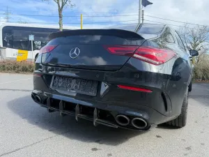 Mercedes-Benz CLA AMG 45 S 2020
