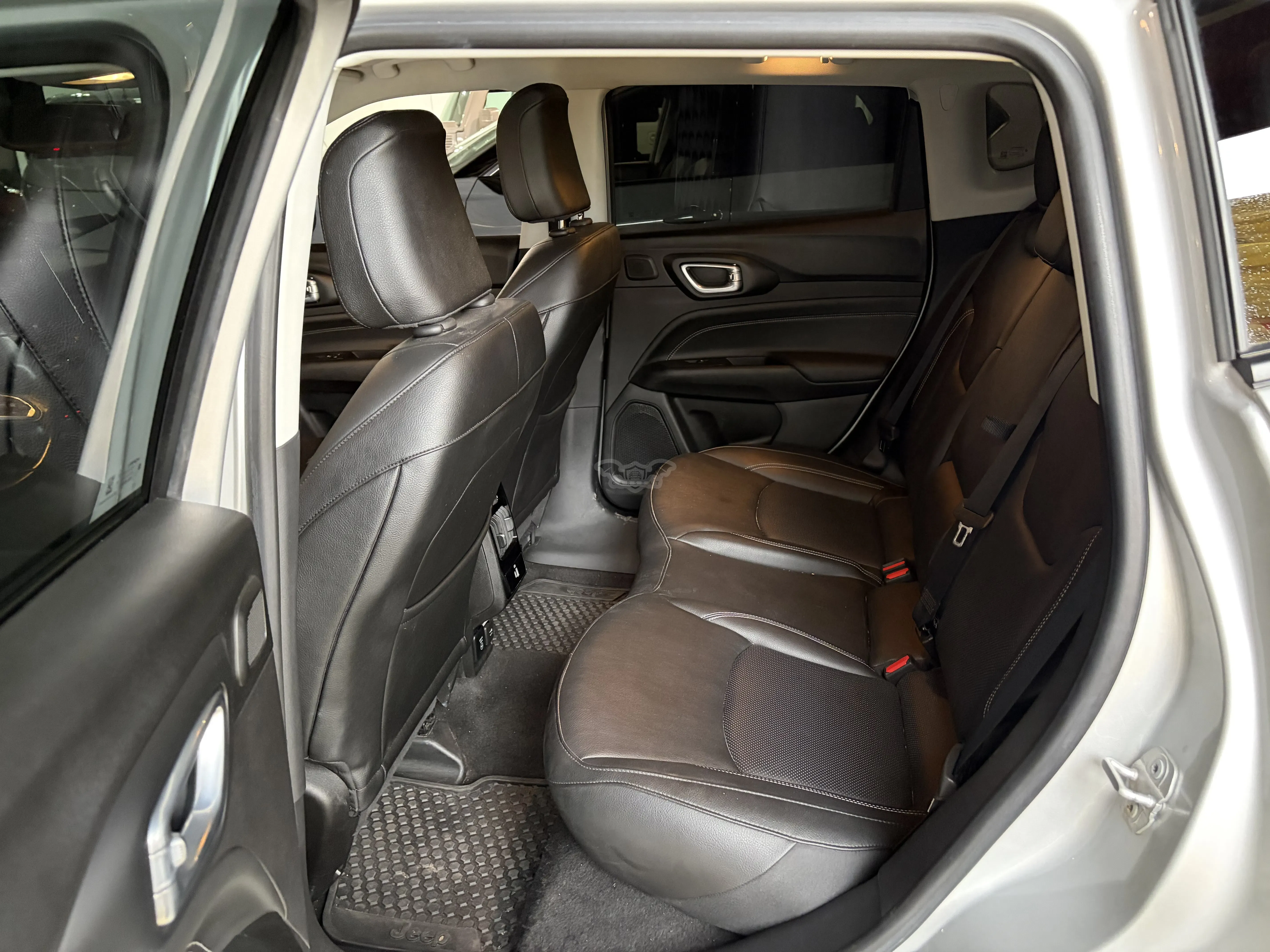 Jeep Compass 4xe 1.3 S 2022