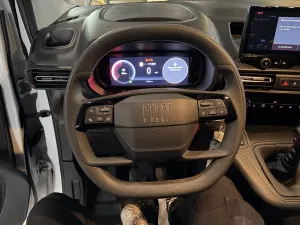 Fiat Doblo 1.5 2025