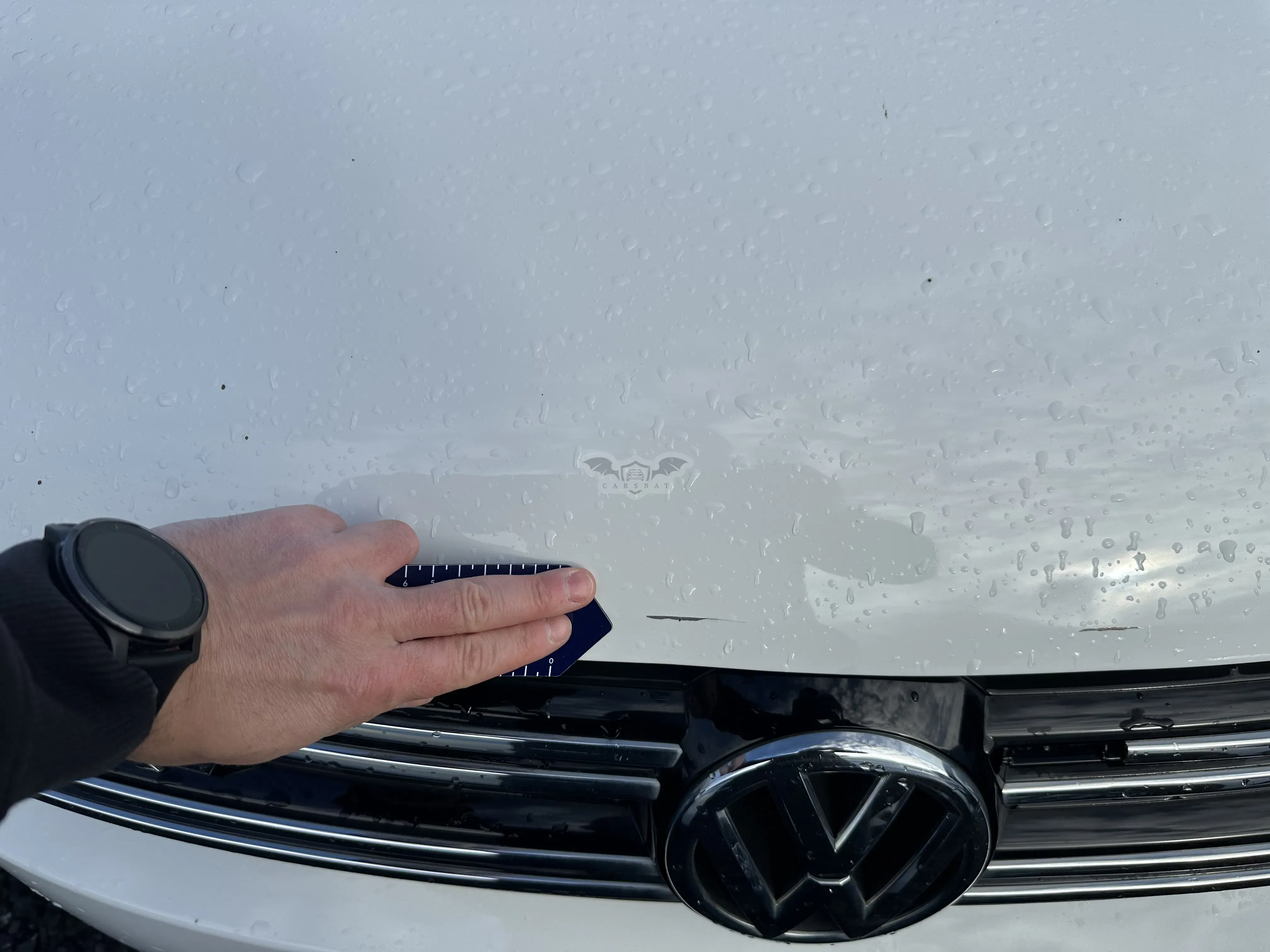 Volkswagen Tiguan 2.0 TDI R-Line 2015