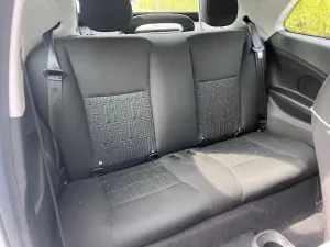 Fiat 500 C e 21 kWh Colour Therapy 2023