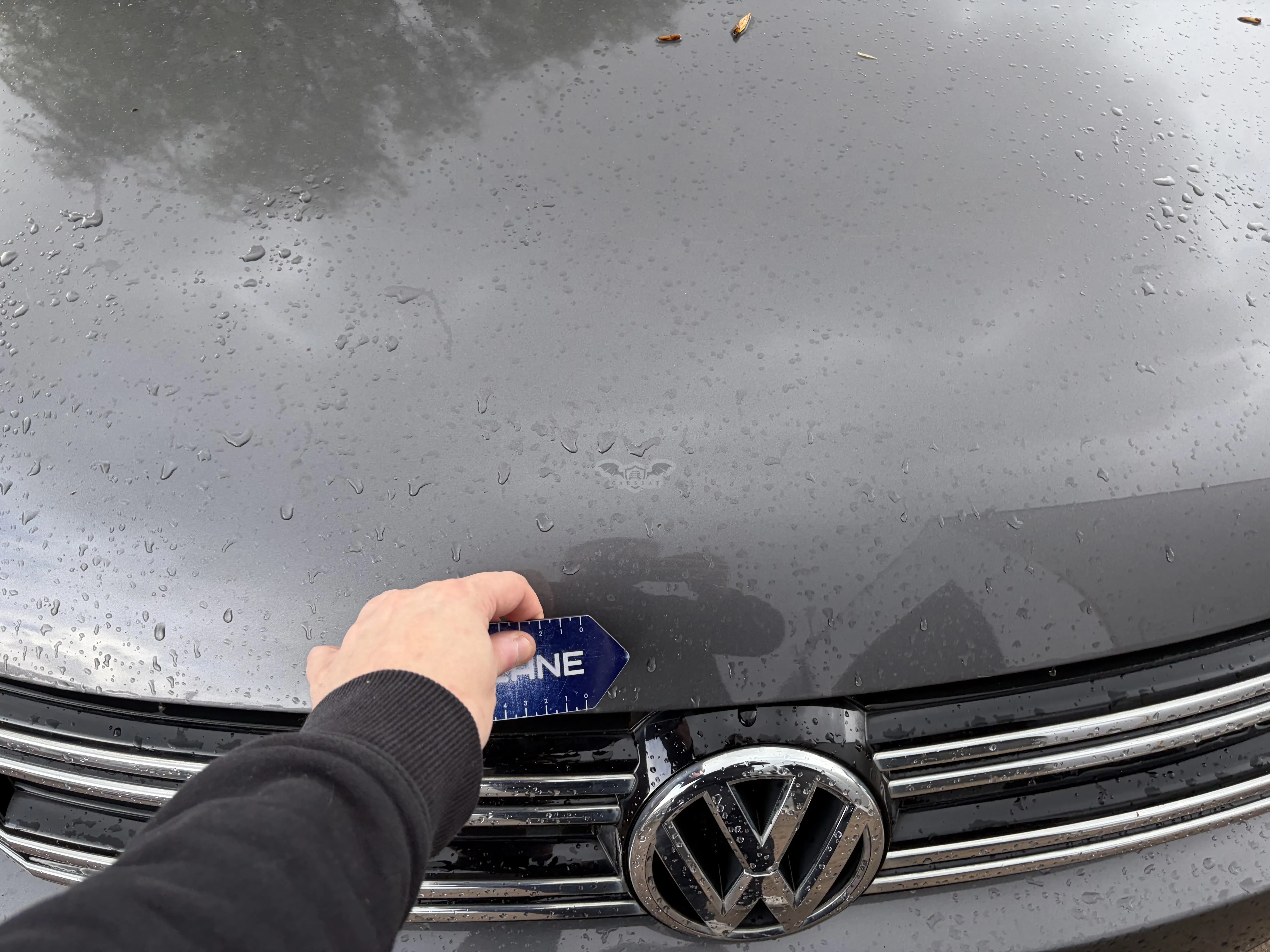 Volkswagen Tiguan 2.0 TDI Sport & Style 2015