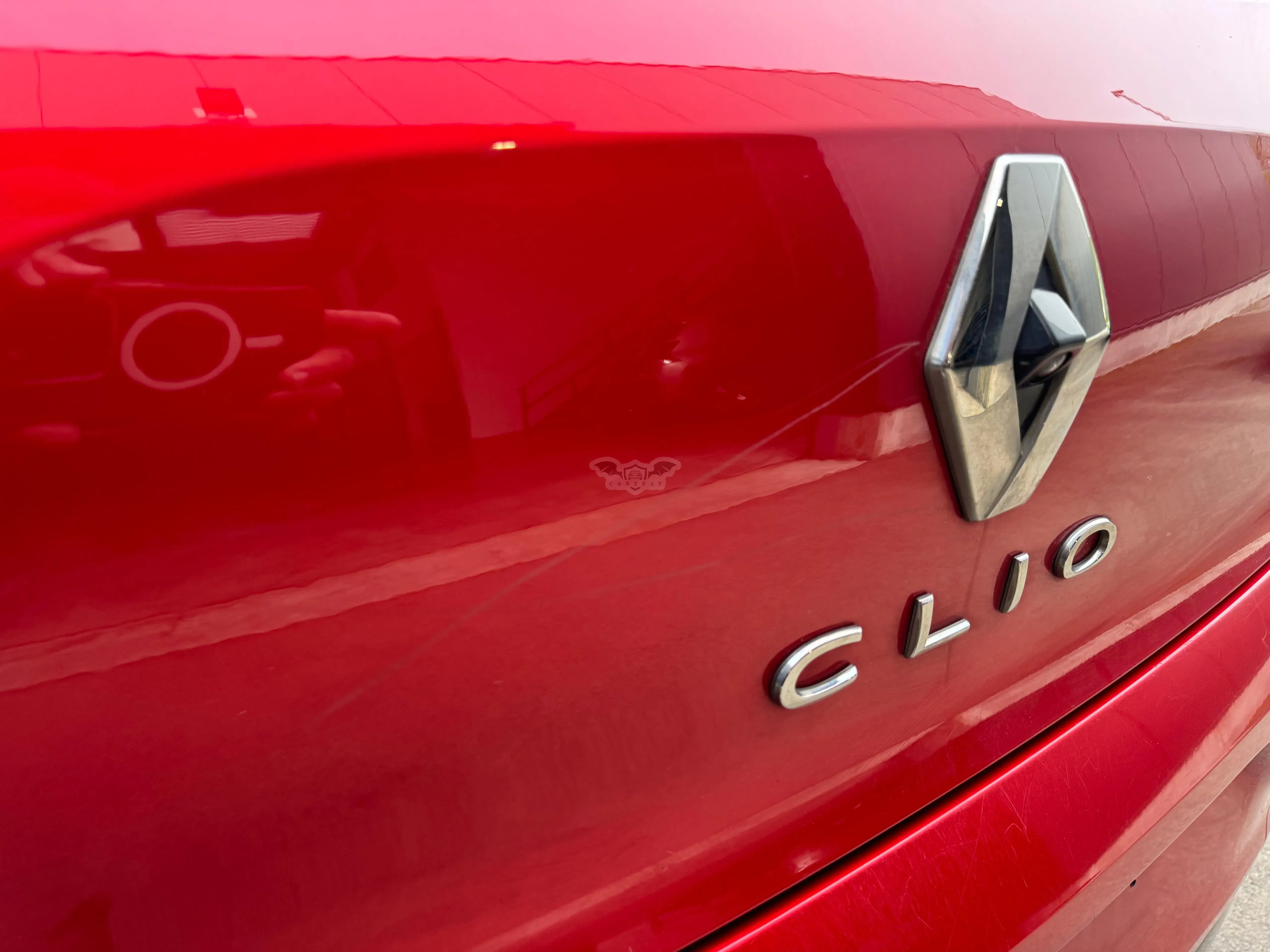 Renault Clio 1.0 Edition One 2019