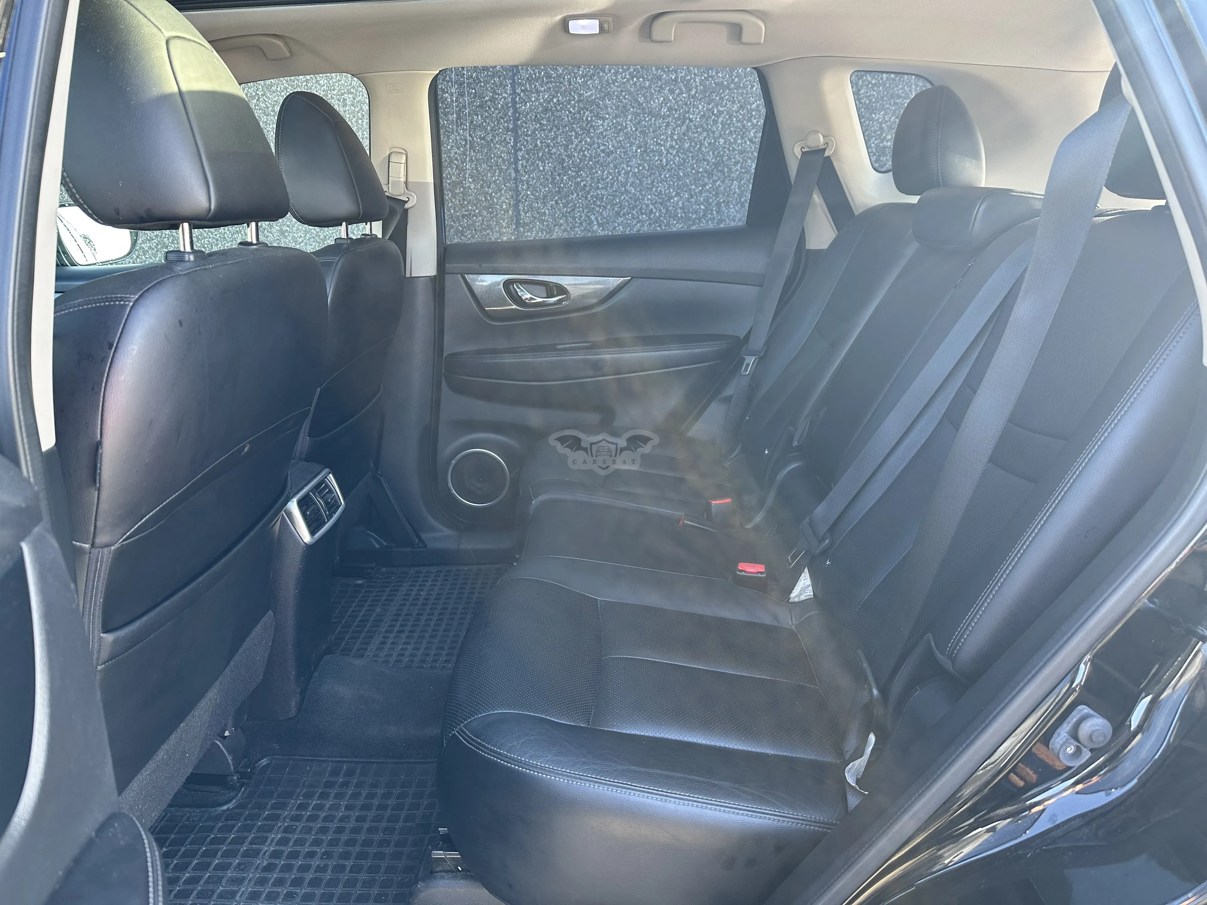 Nissan X-Trail 1.6 2015