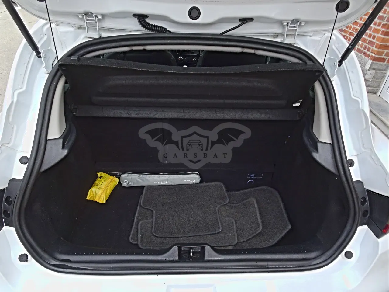 Renault Clio 0.9 TCe 2019