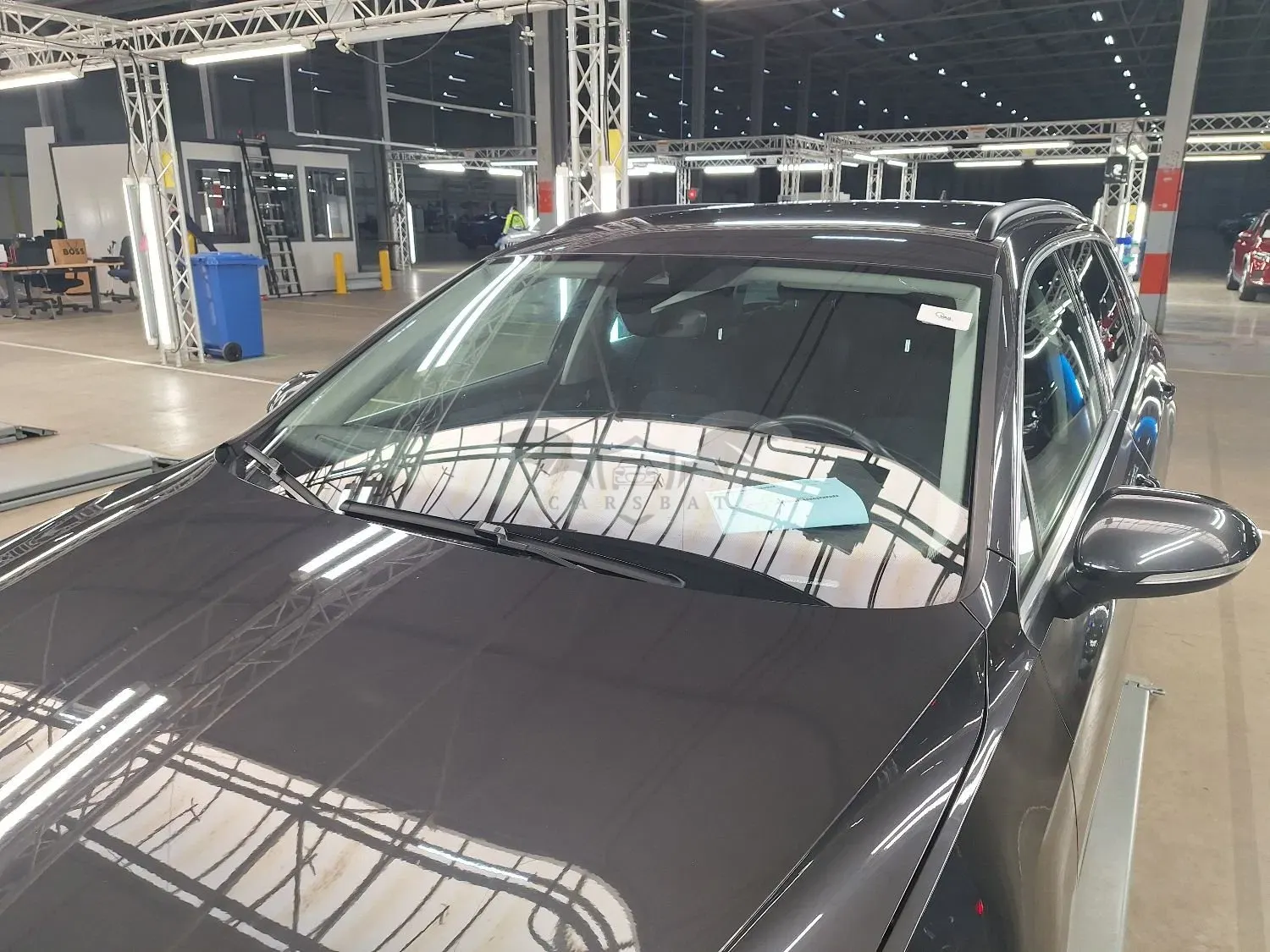Volkswagen Passat Variant 2.0 TDI Style Business 2021