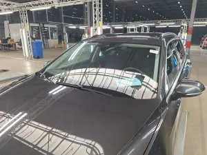 Volkswagen Passat Variant 2.0 TDI Style Business 2021