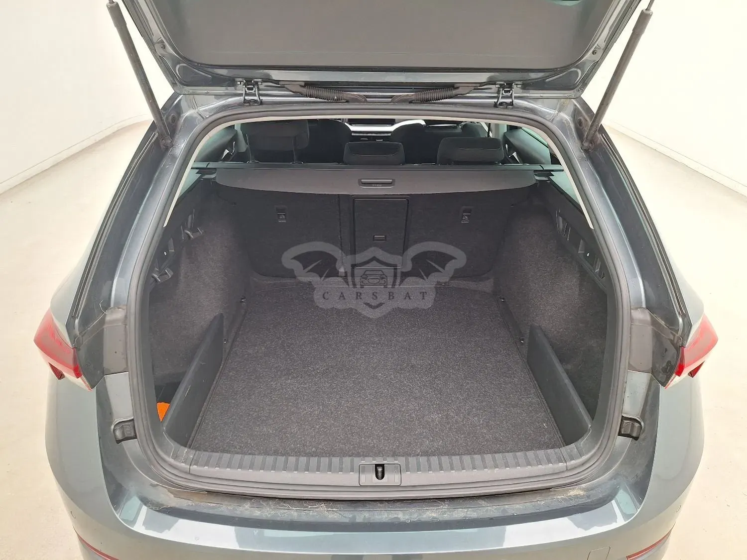 Skoda Octavia Combi 2.0 TDI Ambition 2021
