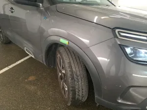 Citroën C5 Aircross 1.6 Shine 2021