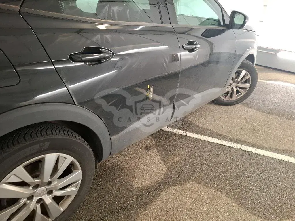 Peugeot 3008 1.5 HDI Active Business 2020