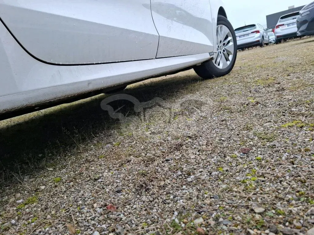Skoda Octavia 2.0 TDI Business 2022