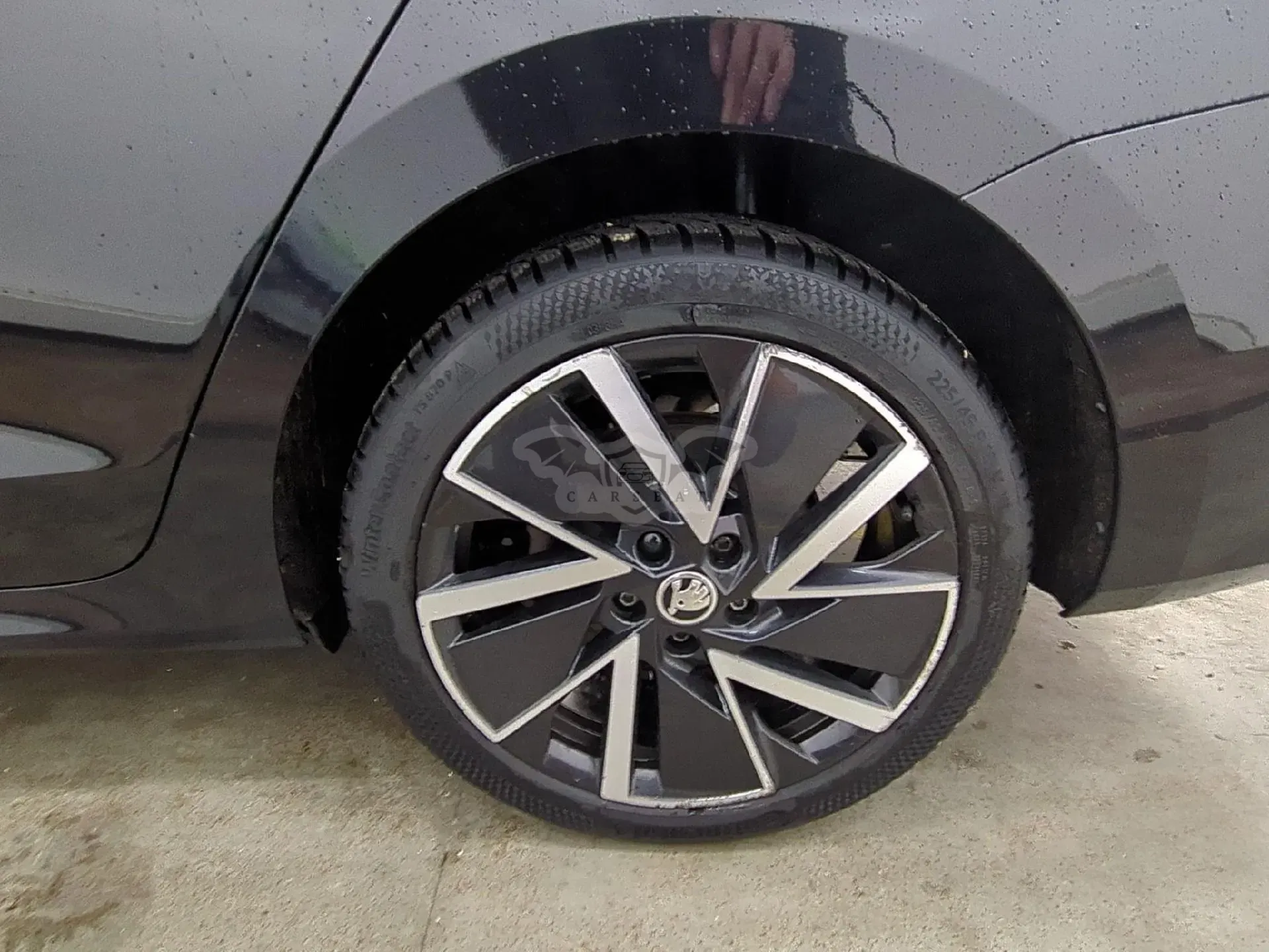 Skoda Octavia 1.4 TSI Business 2022
