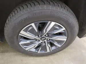 Hyundai Tucson 1.6 T-GDI Business 2022