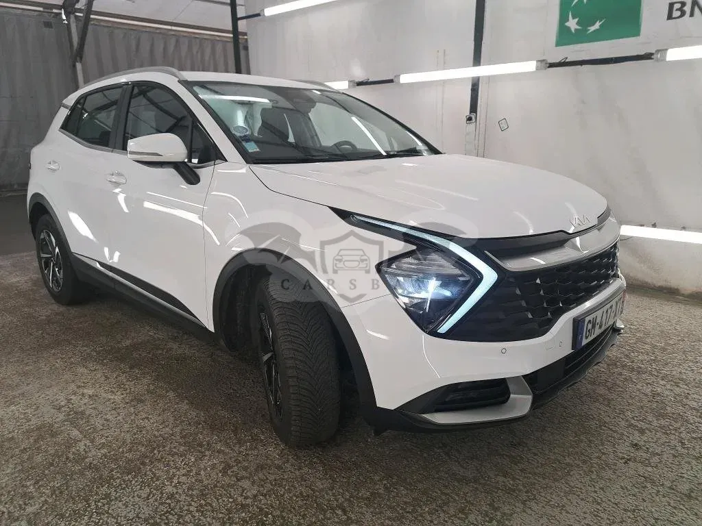 Kia Sportage 1.6 T-GDI Active 2023