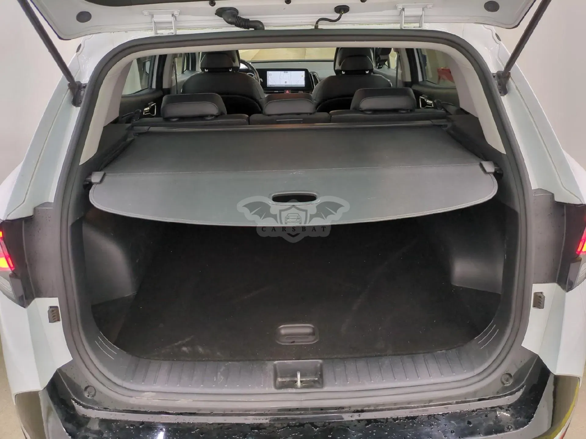 Kia Sportage 1.6 T-GDI Design 2023