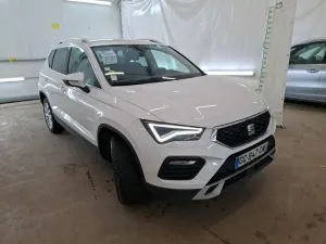 Seat Ateca 2.0 TDI Style Business 2021