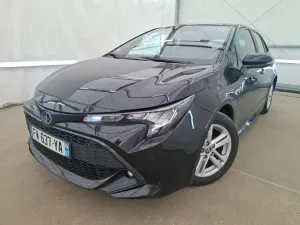 Toyota Corolla 1.8 Dynamic Business 2021