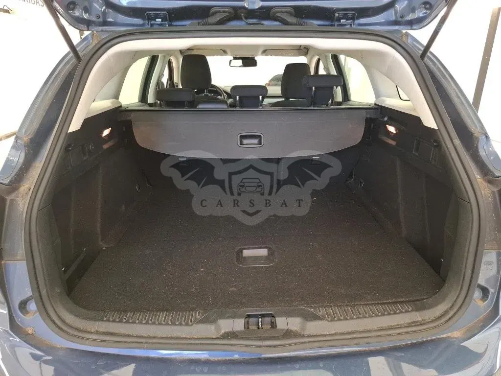 Ford Focus Active 1.0 Business 2022