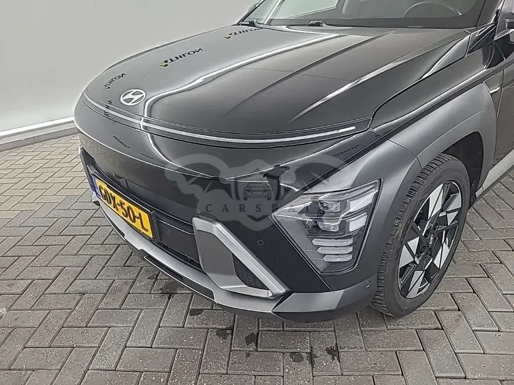 Hyundai Kona 1.6 GDI Premium 2024