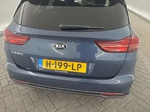 Kia Ceed Ceed SW 1.4 GDI DynamicPlusLine 2020
