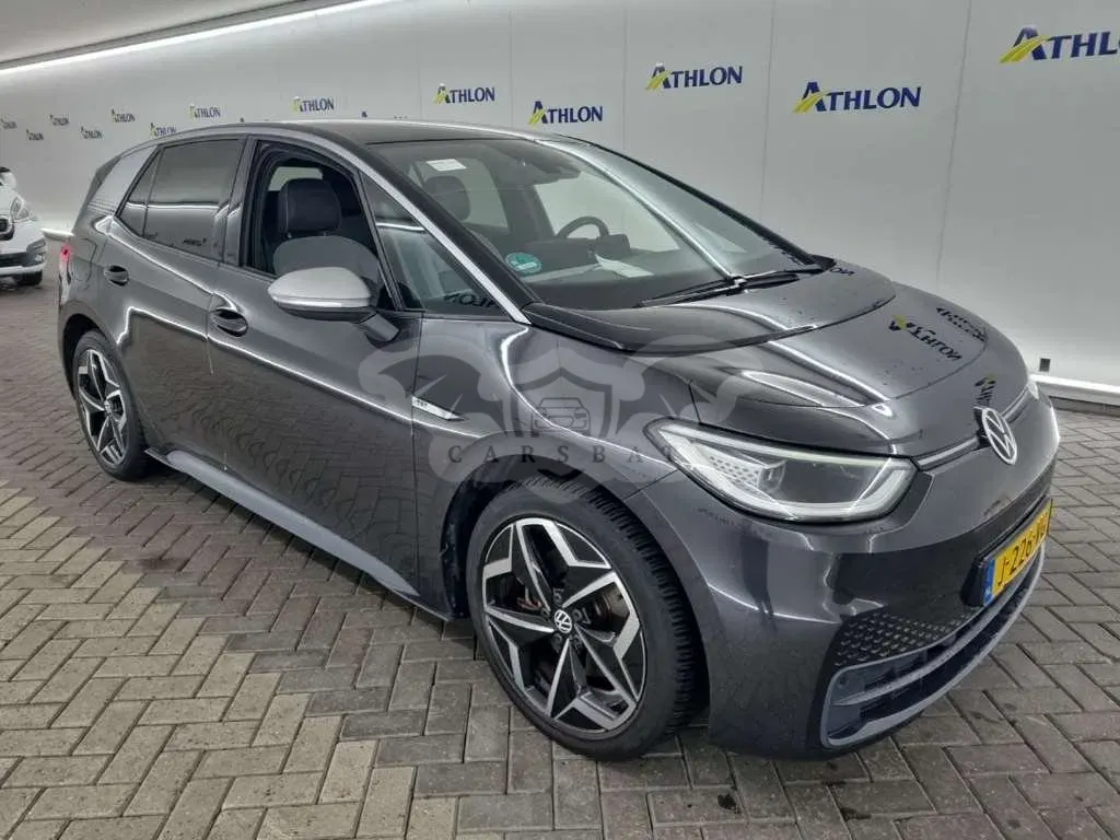 Volkswagen ID.3 58 kWh 1st Plus 2020