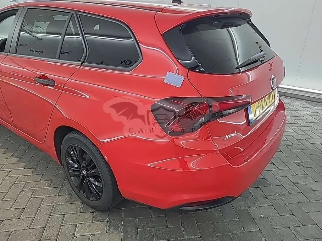 Fiat Tipo 1.4 Street 2020