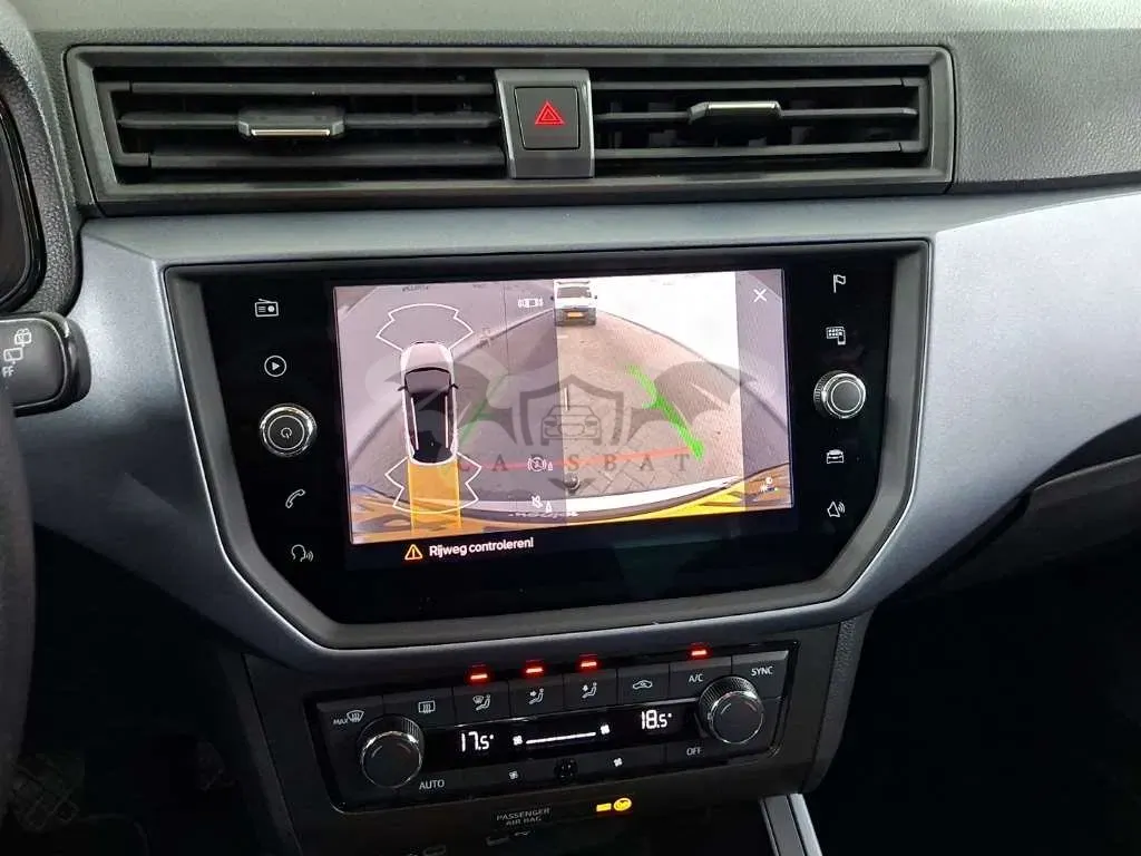Seat Arona 1.0 TSI Style Business 2021