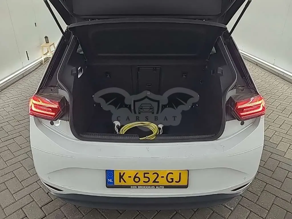 Volkswagen ID.3 58 kWh 1st Plus 2020
