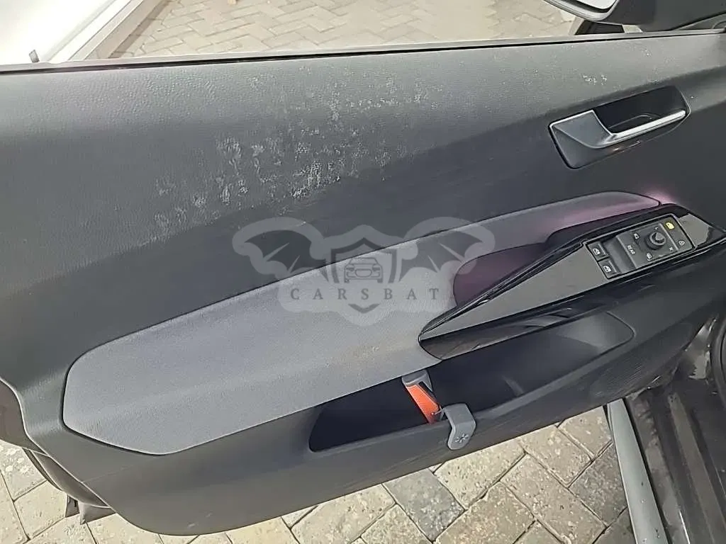 Volkswagen ID.3 58 kWh Life 2020