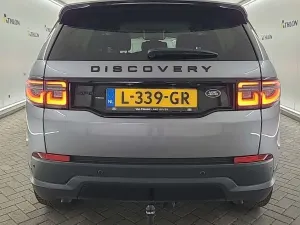 Land Rover Discovery Sport P300e S 2021
