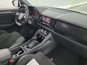 Skoda Kodiaq 1.5 TSI Sportline 2021