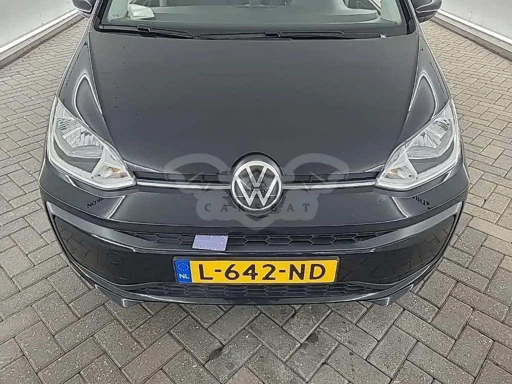 Volkswagen Up! 1.0 2021