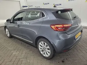 Renault Clio 1.0 Tce Intens 2022