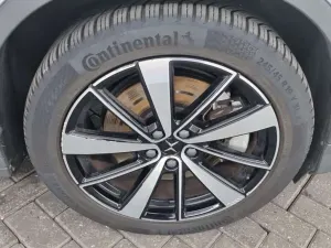 Polestar 2 Standard Range 67 kWh 2022