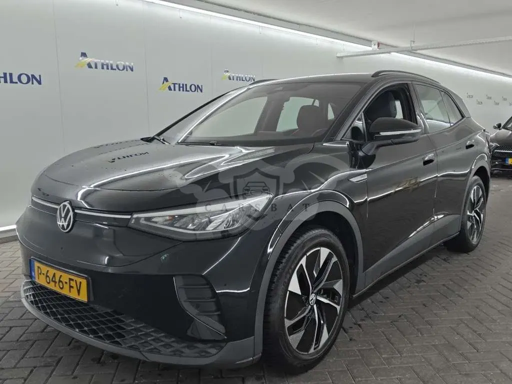 Volkswagen ID.4 77 kWh Pro 2022