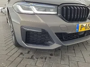 BMW 5 Series 520e Business 2022