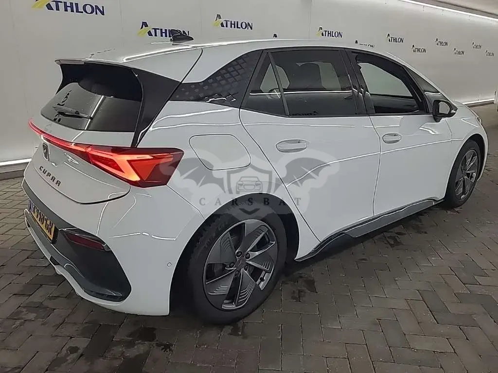 Cupra Born 58 kWh Business 2022