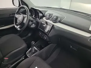 Suzuki Swift 1.2 2024