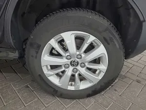 Toyota Yaris Cross 1.5 Business 2023
