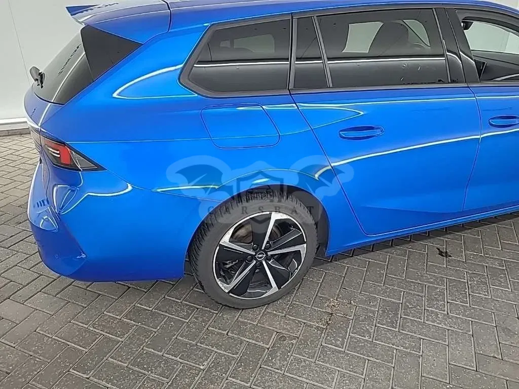 Opel Astra Sports Tourer 1.6 Edition 2023